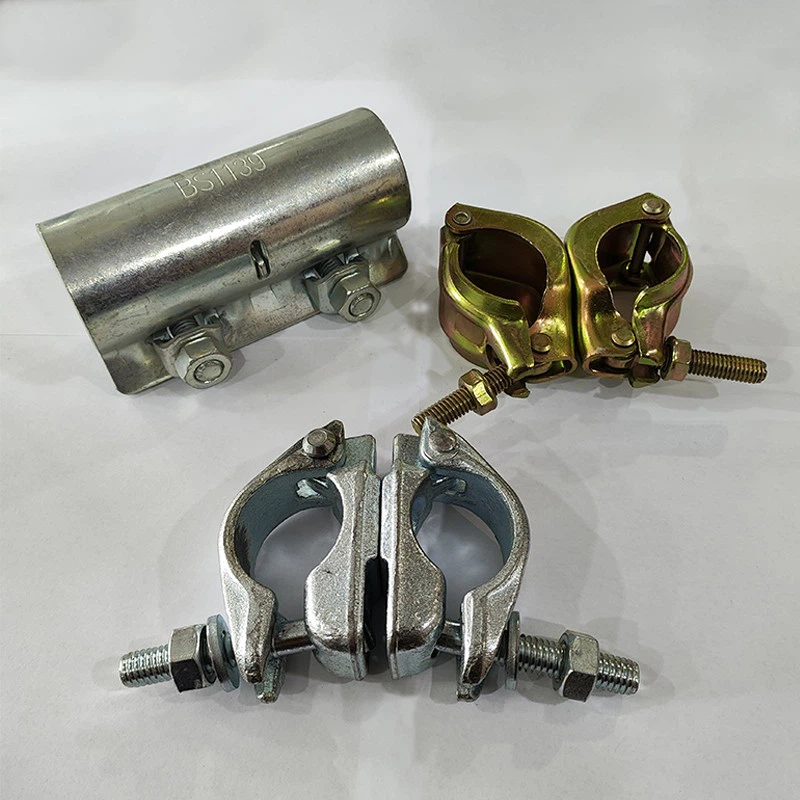 Load Capacity Of Scaffolding Clamps