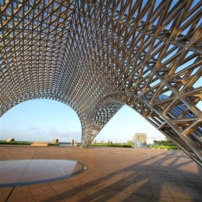 Буилдинг Пипе