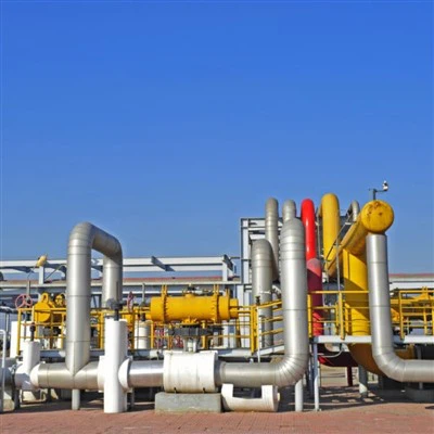 Нафтовод и гасовод