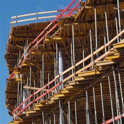 Сцаффолдинг Проп