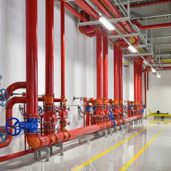 Ватрогасна цев